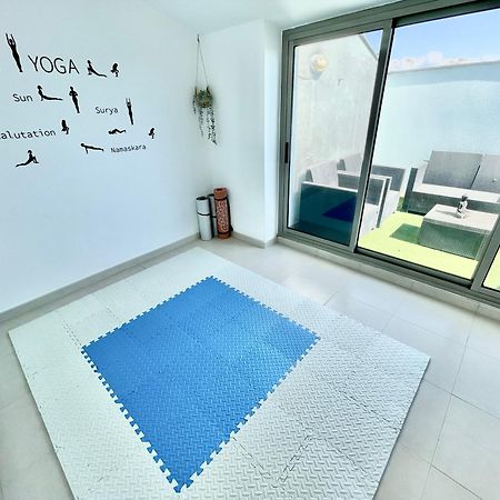 Duplex Rio Ebro Apartment เดลแตเบรอ ภายนอก รูปภาพ