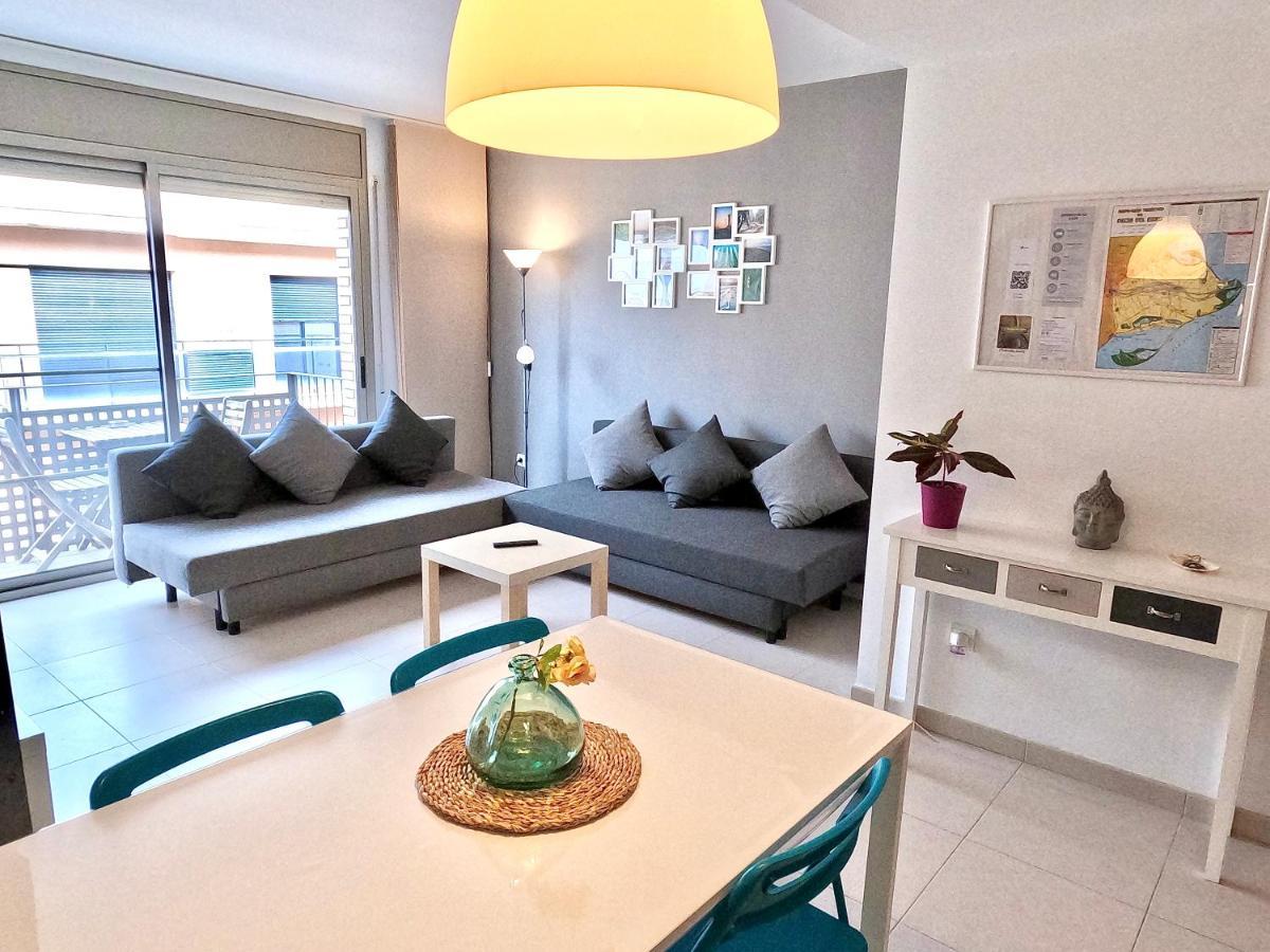 Duplex Rio Ebro Apartment เดลแตเบรอ ภายนอก รูปภาพ