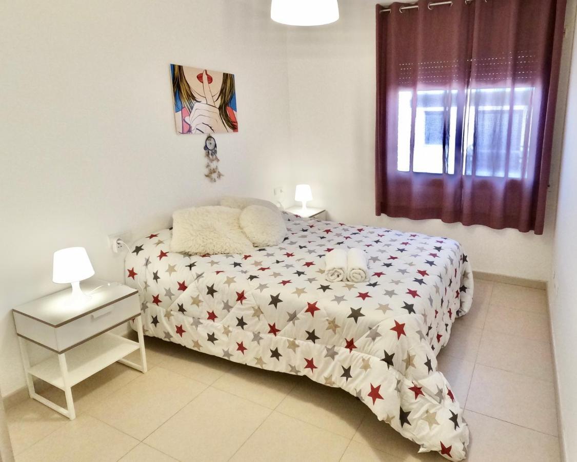 Duplex Rio Ebro Apartment เดลแตเบรอ ภายนอก รูปภาพ