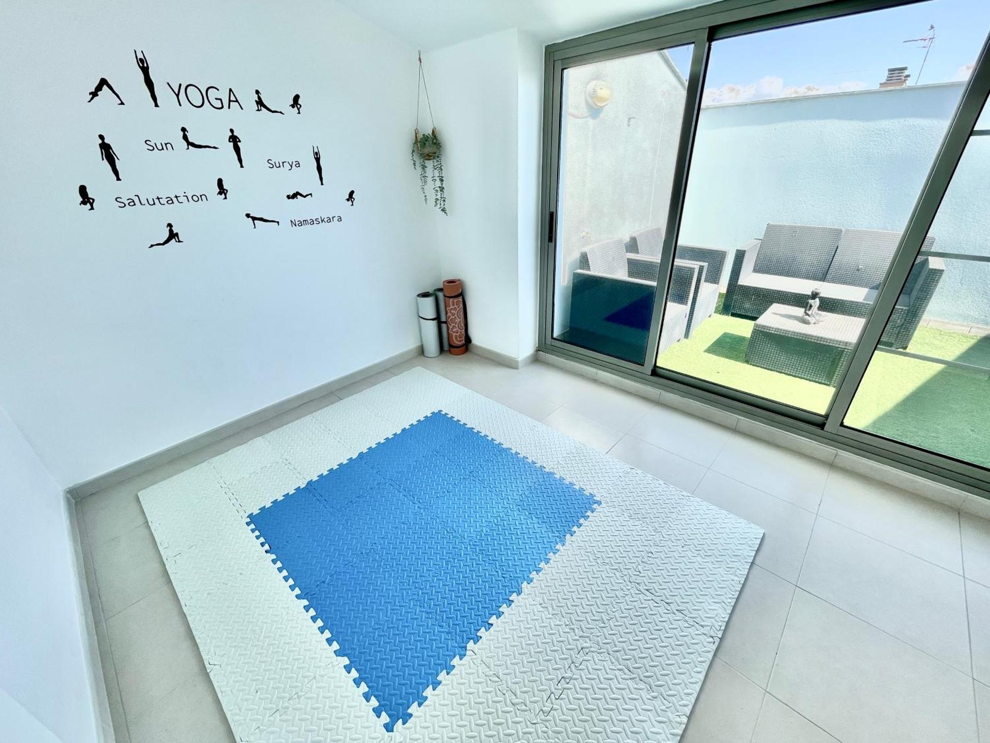 Duplex Rio Ebro Apartment เดลแตเบรอ ภายนอก รูปภาพ